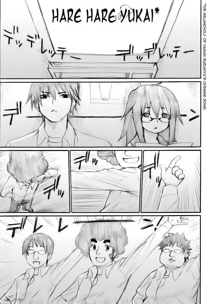 Onani Master Kurosawa Chapter 14 2